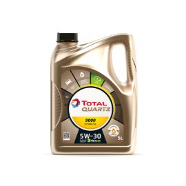 Quartz 9000 Fut FGC 5W-30 (5L)