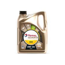 Quartz 9000 0W-30 (5L)