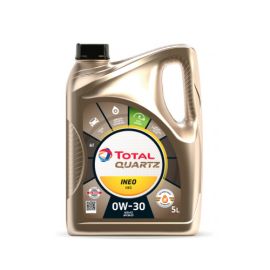 Quartz Ineo HKS 0W-30 (5L)