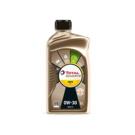 Quartz Ineo FDE 0W-30 (1L)