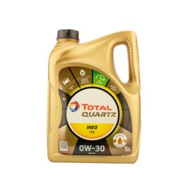 Quartz Ineo FDE 0W-30 (5L)