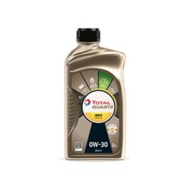 Quartz Ineo LL 0W-30 (1L)