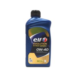 Evo R-TECH SPORT 0W-40 (1L)