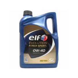 Evo R-TECH SPORT 0W-40 (5L)