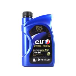 Evo R-TECH ELITE FE 0W-20 (1L)