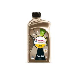 Quartz 9000 Fut GF6 0W-20 (1L)