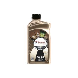 Quartz Ineo X EC5 0W-20 (1L)