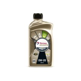 Quartz Ineo X VDR 0W-20 (1L)