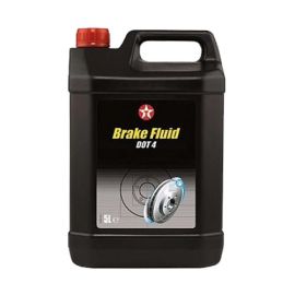 BRAKE FLUID DOT 4