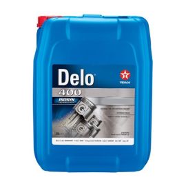 DELO 400 RDS 10W-40