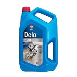 DELO 400 XLE HD 5W-30