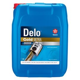 DELO GOLD ULTRA S 10W-40
