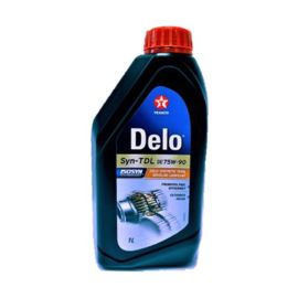 DELO SYN-TDL 75W-90