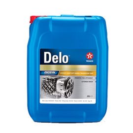 DELO SYN-AMT XV SAE 75W-80 (20L)
