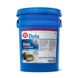DELO TorqForce SAE 30 (20L)