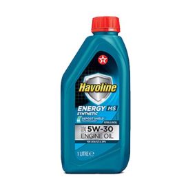 HAVOLINE ENERGY MS 5W-30