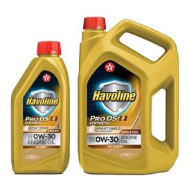 HAVOLINE ProDS P 0W-30