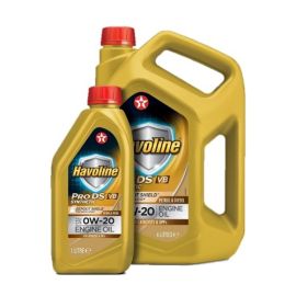 HAVOLINE ProDS VB 0W-20