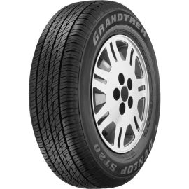 215/70R16 DUNLOP GRANDTREK ST20 99H LHD CDB71 M+S