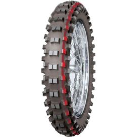 100/90-19 Mitas C-18 57M TT CROSS MID SOFT Rear M+S SUPER LIGHT DOT20