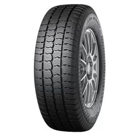 195/75R16C YOKOHAMA BLUEARTH-VAN RY61 110/108R CBB73 3PMSF M+S