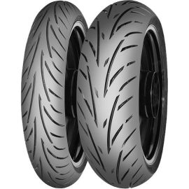 120/60ZR17 Mitas TOURING FORCE 55W TL TOURING SPORT TOURIN Front DOT21