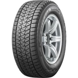 235/55R19 BRIDGESTONE BLIZZAK DM-V3 105T XL DOT21 Friction EEB72 3PMSF IceGrip M+S