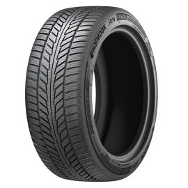 265/35R22 HANKOOK ION I*CEPT (IW01) 102V XL NCS Elect RP Studless CBA70 3PMSF M+S