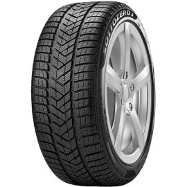225/45R18 PIRELLI WINTER SOTTOZERO 3 98H XL RunFlat (*) Elect FSL Studless CCB70 3PMSF M+S