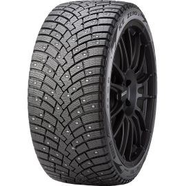 245/45R19 PIRELLI WINTER ICE ZERO 2 102H XL Studded 3PMSF M+S