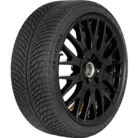 315/30R21 MICHELIN PILOT ALPIN 5 105V XL NA6 Studless 3PMSF M+S