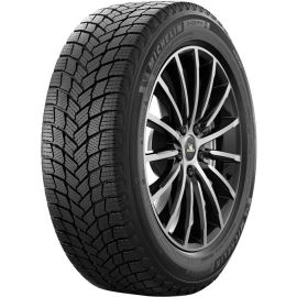 265/60R20 MICHELIN X-ICE SNOW 115H XL Friction 3PMSF M+S