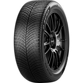 235/35R20 PIRELLI P ZERO WINTER 2 92W XL FSL Studless 3PMSF M+S