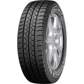 285/65R16C GOODYEAR VECTOR 4SEASONS CARGO 131R Elect 3PMSF M+S