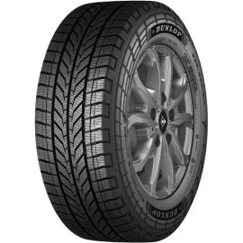 195/70R15C DUNLOP ECONODRIVE WINTER 104/102R Studless DCB73 3PMSF M+S