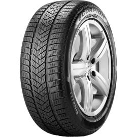 275/45R20 PIRELLI SCORPION WINTER 110H XL RunFlat (*) FSL Studless CBB71 3PMSF M+S