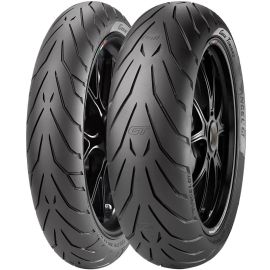 190/50R17 Pirelli ANGEL GT 73W TL TOURING SPORT TOURIN Rear DOT21