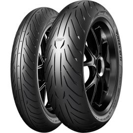 190/55R17 Pirelli ANGEL GT II 75W TL TOURING SPORT TOURIN Rear DOT22