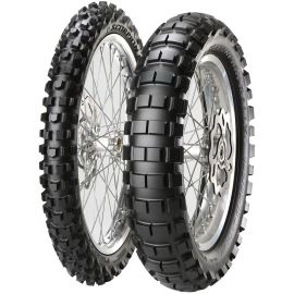 150/70R18 Pirelli SCORPION RALLY 70R TL ENDURO ON/OFF Rear DOT21