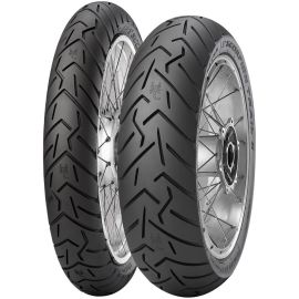 150/70R17 Pirelli SCORPION TRAIL II 69V TL ENDURO STREET Rear (G) DOT21