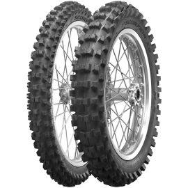 120/100-18 Pirelli SCORPION XC MID SOFT 68M TT CROSS MID SOFT Rear DOT21 NHS