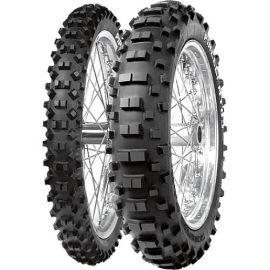 120/90-18 Pirelli SCORPION PRO F.I.M. 65M TT ENDURO COMPETITION Rear DOT21 NHS