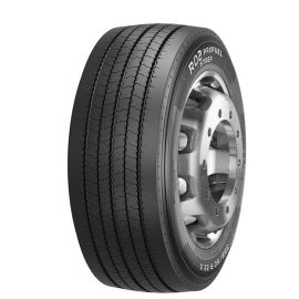 265/70R17.5 Pirelli R02 ProFuel Steer 140/138M M+S 3PMSF Steer REGIONAL CBA71