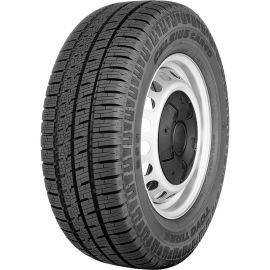 225/55R17C TOYO CELSIUS CARGO 109/107H ECB72 3PMSF M+S