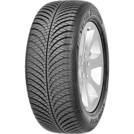 235/60R18 GOODYEAR VECTOR 4SEASONS G2 SUV 107W XL CBB71 3PMSF M+S