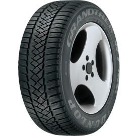 275/45R20 DUNLOP GRANDTREK WT M3 110V XL AO MFS Studless DDB73 3PMSF M+S