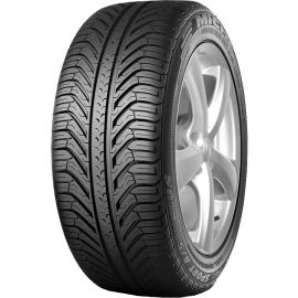 255/40R20 MICHELIN PILOT SPORT A/S PLUS 101V XL N0 RP DOT17 BB272