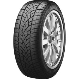 275/35R21 DUNLOP SP WINTER SPORT 3D 103W XL B MFS DOT17 Studless EC271 3PMSF