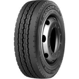 235/75R17,5 Goodride GTX1 143/141J M+S 3PMSF Trailer REGIONAL DCB71