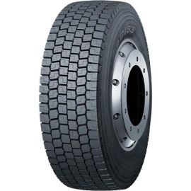 295/80R22,5 Goodride AD153 152/149L M+S 3PMSF Drive REGIONAL ECA73